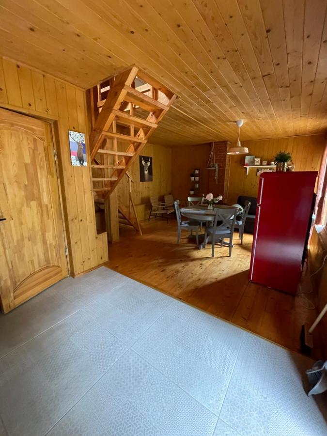 Villa Vaide Extérieur photo